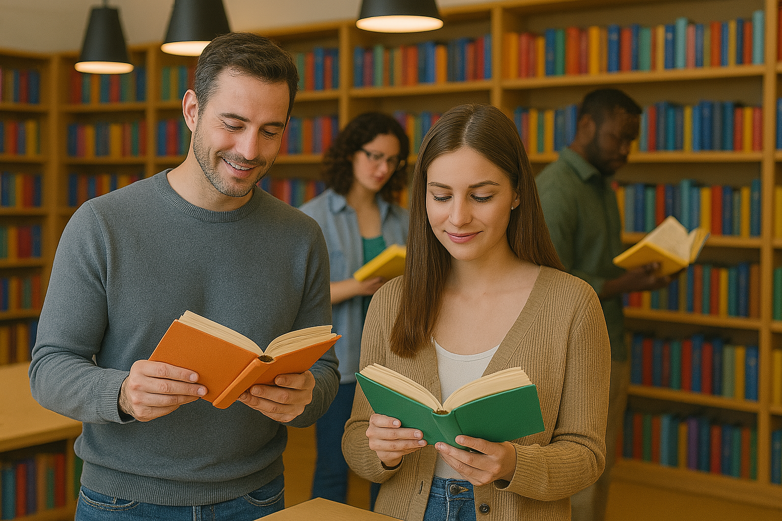 Bücher